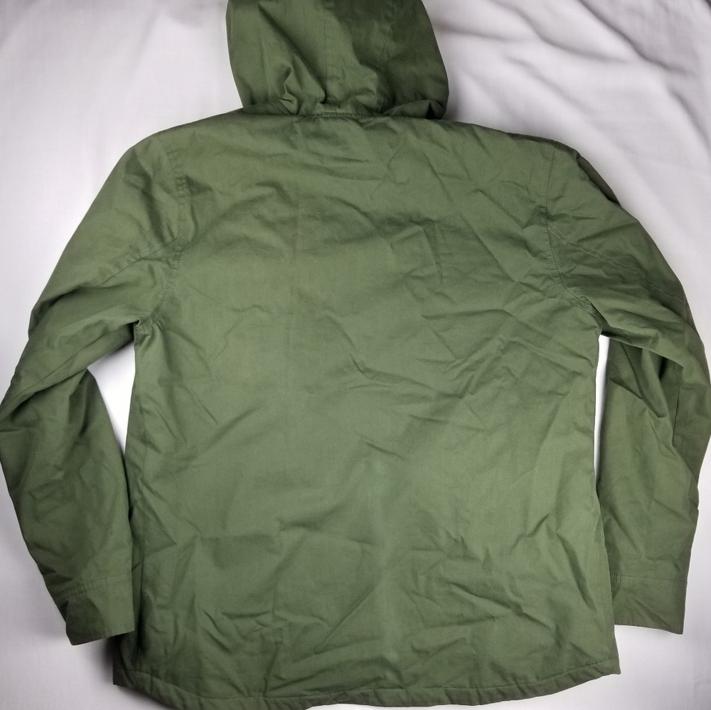 Vans Button Up Jacket - image 4